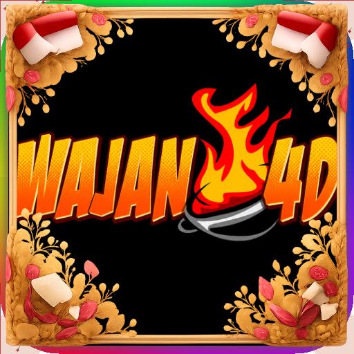 wajan4d — mitra unggulan